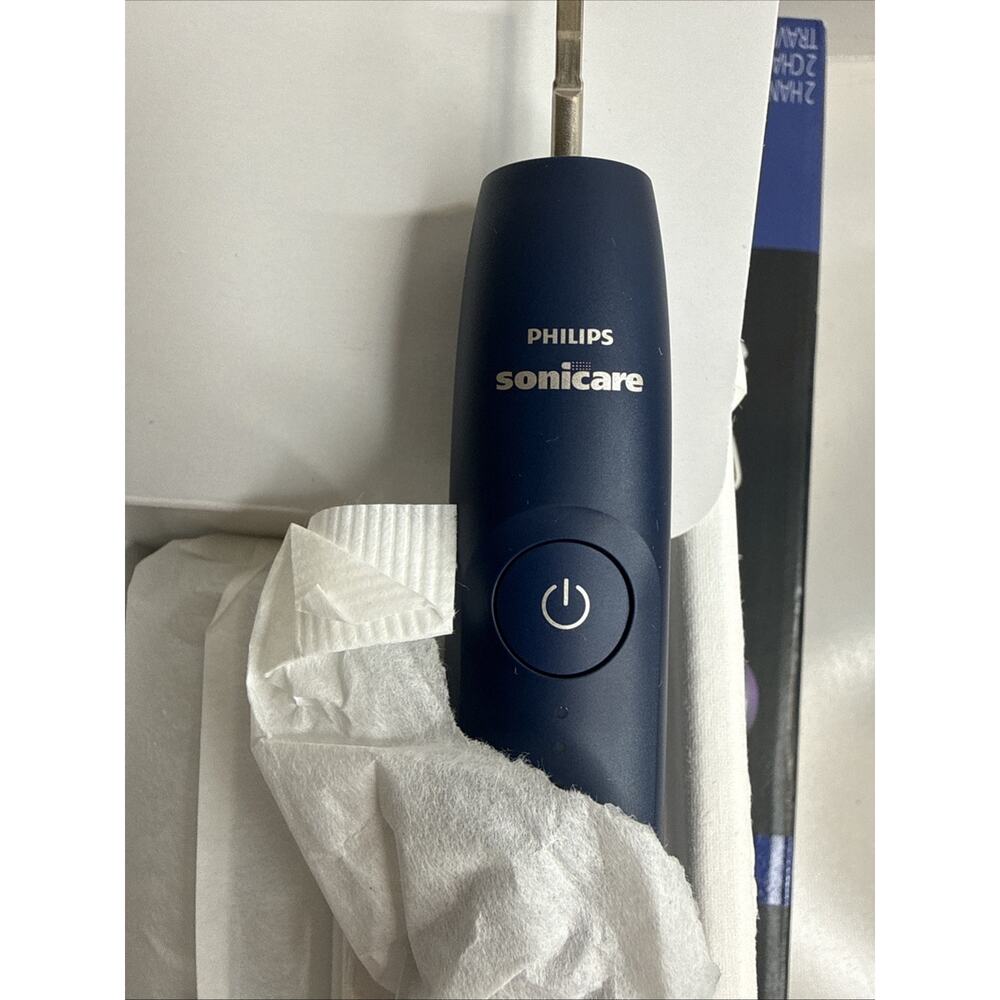 Philips Sonicare Professional Clean Plus 2-Pack Electric Toothbrush -Read Me Plz - Picture 7 of 10